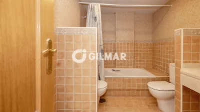 Chalet in Cancelada photo 29