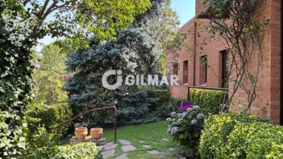 Chalet in Molino de La Hoz photo 34