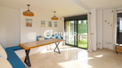 Chalet in Cancelada photo 8