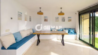 Chalet in Cancelada photo 6