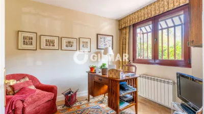 Chalet en Majadahonda-Norte photo 11