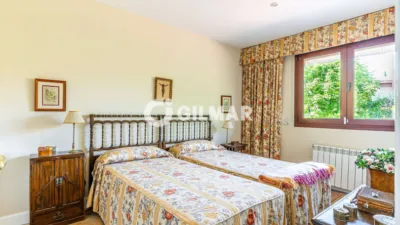 Chalet en Majadahonda-Norte photo 20