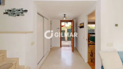 Chalet in Cancelada photo 16