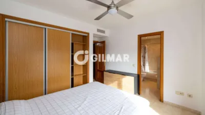 Chalet in Cancelada photo 23