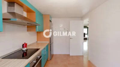 Chalet in Cancelada photo 15