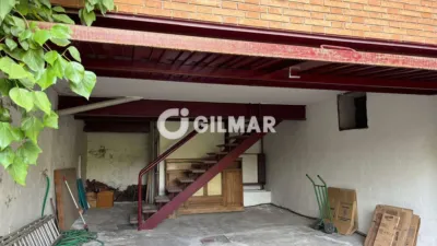 Chalet in Molino de La Hoz photo 41