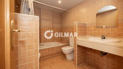 Chalet in Cancelada photo 28