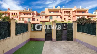 Chalet in Cancelada photo 41