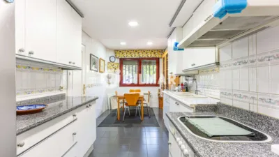 Chalet en Majadahonda-Norte photo 14