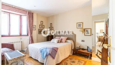 Chalet en Majadahonda-Norte photo 21