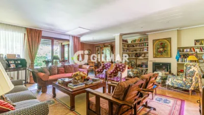 Chalet en Majadahonda-Norte photo 7