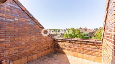 Chalet en Majadahonda-Norte photo 32