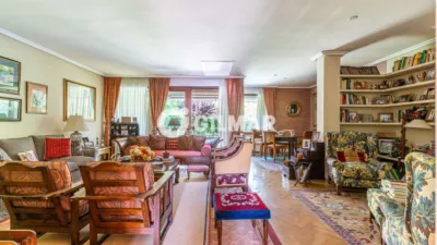 Chalet en Majadahonda-Norte photo 6