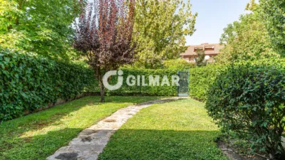 Chalet in Majadahonda-Norte photo 4