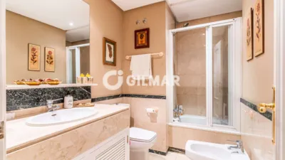 Chalet en Majadahonda-Norte photo 25