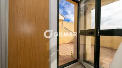 Chalet in Cancelada photo 32