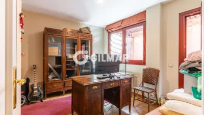 Chalet en Majadahonda-Norte photo 12