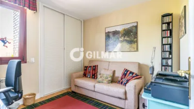 Chalet en Majadahonda-Norte photo 27