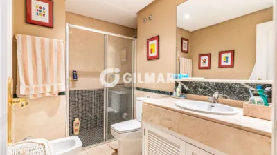 Chalet en Majadahonda-Norte photo 29