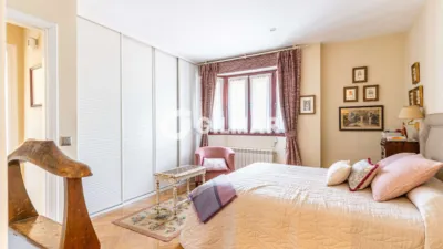 Chalet en Majadahonda-Norte photo 22