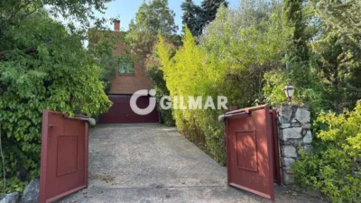 Chalet in Molino de La Hoz photo 39