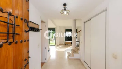 Chalet in Cancelada photo 17