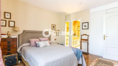 Chalet en Majadahonda-Norte photo 23