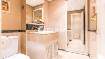 Chalet en Majadahonda-Norte photo 19