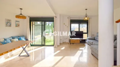 Chalet in Cancelada photo 4