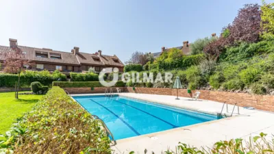 Chalet in Majadahonda-Norte photo 2