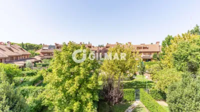 Chalet en Majadahonda-Norte photo 33