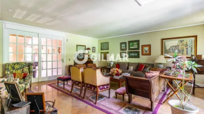 Chalet en Majadahonda-Norte photo 8
