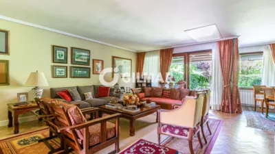 Chalet in Majadahonda-Norte photo 5