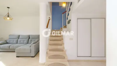 Chalet in Cancelada photo 9