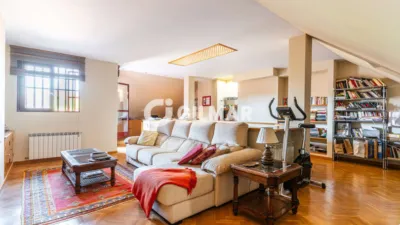 Chalet en Majadahonda-Norte photo 30