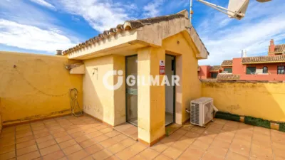 Chalet in Cancelada photo 33