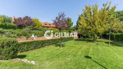 Chalet in Majadahonda-Norte photo 3