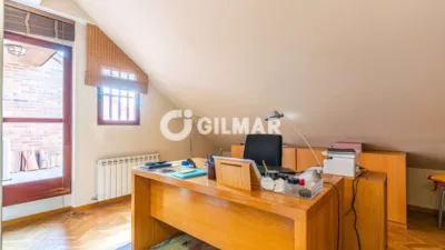 Chalet en Majadahonda-Norte photo 31