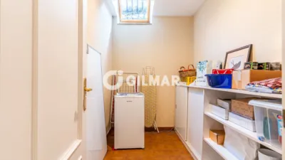 Chalet en Majadahonda-Norte photo 17
