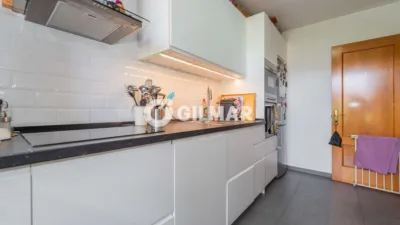 Apartment on Avda. Europa photo 19