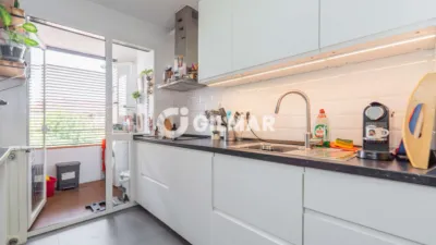 Apartment on Avda. Europa photo 17