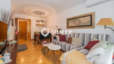 Apartment on Avda. Europa photo 11
