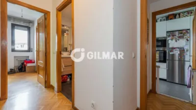 Apartment on Avda. Europa photo 7