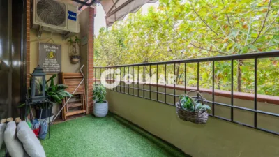 Apartment on Avda. Europa photo 14