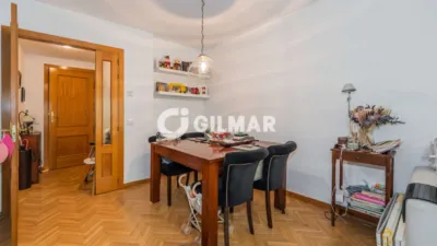 Apartment on Avda. Europa photo 12