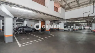 Apartment on Avda. Europa photo 29