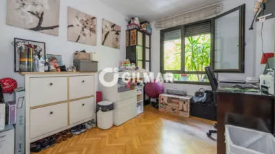 Apartment on Avda. Europa photo 27