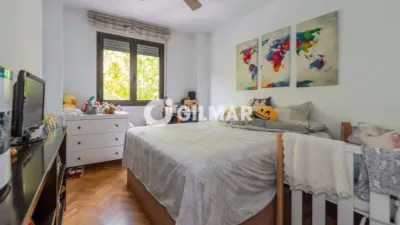 Apartment on Avda. Europa photo 22
