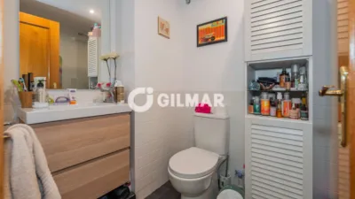Apartment on Avda. Europa photo 28
