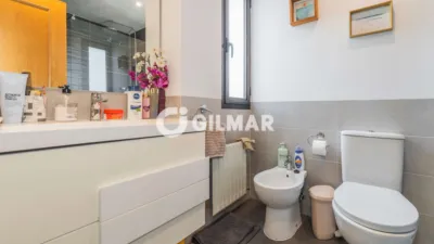 Apartment on Avda. Europa photo 24